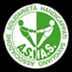 Logo Associazione Solidarieta' Handicappati Savigliano Onlus