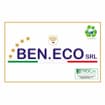 Logo Ben.eco Lavori Generali Srl