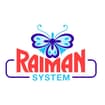 Logo Raiman System Srl
