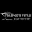 Logo Trasporti Vitali Srl