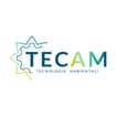 Logo Tecam Srl