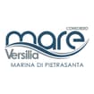 Logo Consorzio Mare Versilia Marina Di Pietrasanta