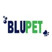 Logo Blu Pet S.n.c. Di Camozzo Corsini E C.