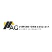 Logo A.g. Dimensione Edilizia Srl