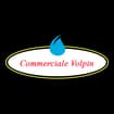 Logo Commerciale Volpin Srl Semplificata