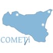 Logo Cometa (Consorzio Multi Ente Per La Promozione E L'adozione Di Tecnologie Di Calcolo Avanzato