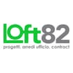 Logo Loft82 S.a.s. Di Maurizio Alloni E C.