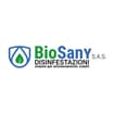 Logo Biosany Disinfestazioni S.a.s. Di Musinu Giovanni E C.