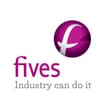 Logo Fives Intralogistics Spa