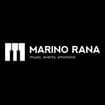 Logo Marino Rana Productions Srl Semplificata