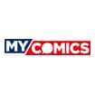 Logo My Comics Srl