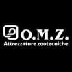 Logo O.m.z Srl