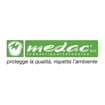 Logo Medac Srl