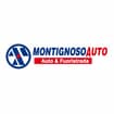 Logo Montignoso Auto Srl