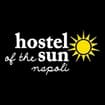 Logo Hostel Of The Sun S.a.s. Di Coda Luca & C.
