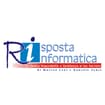 Logo Risposta Informatica Di Matteo Lixi E Daniele Senis S.n.c.