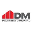 Logo D.m. Sistemi Group Srl