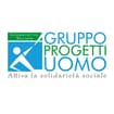 Logo Gruppo Progetti Uomo Cooperativa Sociale