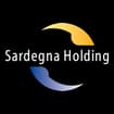 Logo Sardegna Holding Srl Società Benefit