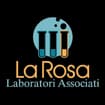 Logo Laboratori Associati La Rosa Società Consortile A R.l.