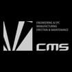 Logo C.m.s. Costruzioni Metalliche Sud Srl