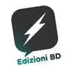 Logo Edizioni Bd Srl