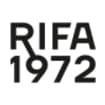 Logo Rifa Etichette Srl