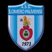 Logo Sant'omero Palmense Società Sportiva Dilettantistica A Responsabilita' Limitata