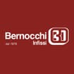 Logo Bernocchi Infissi Di Bernocchi Ugo & C. - S.a.s.