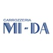 Logo Carrozzeria Mida Di Dalla Rizza Rodolfo