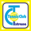 Logo Tennis Club Istrana Associazione Sportiva Dilettantistica