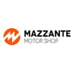 Logo Mazzante Motor Shop Di Mazzante Giuliano