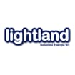 Logo Lightland Soluzioni Energia Srl