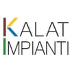 Logo Kalat Impianti Srl Unipersonale