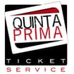 Logo Quintaprima Ticket Service Srl Semplificata