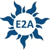 Logo E2a Sas Di De Mani Juri E Ferrario Giancarlo