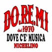 Logo Doremi S.a.s. Di Cappelli Paolo & C.