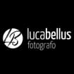 Logo Luca Bellus Fotografo
