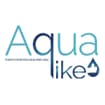 Logo Aqualike Srl Semplificata In Liquidazione