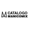 Logo Manicomix Distribuzione Srl