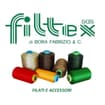 Logo Filtex Di Bora Fabrizio & C. - S.a.s.