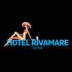 Logo Albergo Rivamare Srl