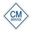 Logo "Ciemme Service Di Carriero Michele"