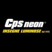 Logo C.p.s. Neon Di Scacchioli Carlo