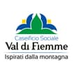 Logo Caseificio Sociale Val Di Fiemme Cavalese Società Cooperativa Agricola
