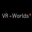 Logo Vr Worlds Srl