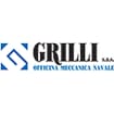 Logo Officina Meccanica Navale Grilli Di Grilli Fabio & C. S.a.s.