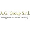 Logo A.g. Group Srl