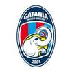 Logo Catania Beach Soccer Società Sportiva Dilettantistica A Responsabilita' Limitata