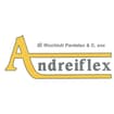 Logo Andreiflex Di Ricchiuti Pantaleo & C. Snc